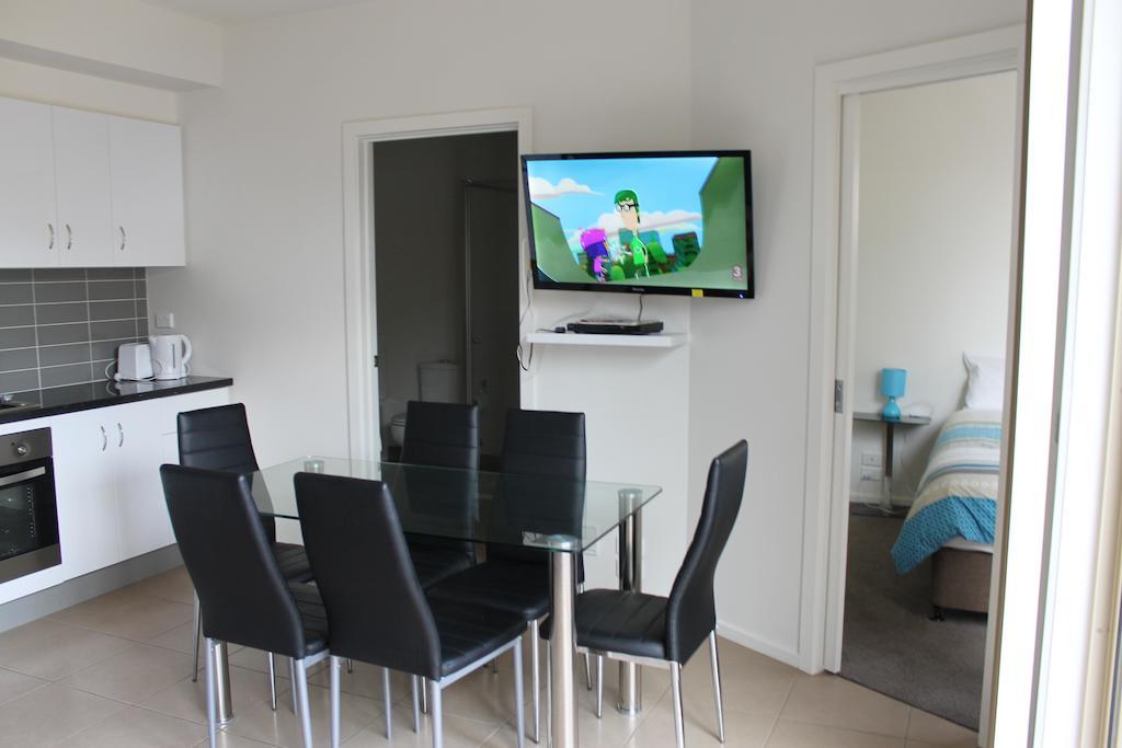 Mckillop Geelong By Gold Star Stays Quarto foto