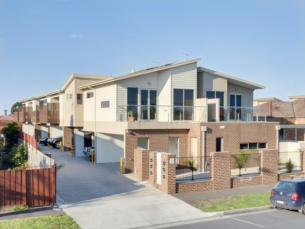 Mckillop Geelong By Gold Star Stays Quarto foto
