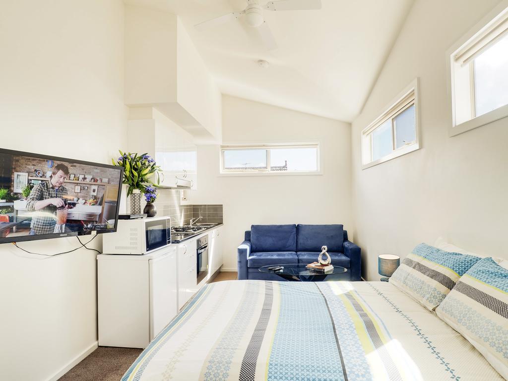 Mckillop Geelong By Gold Star Stays Quarto foto