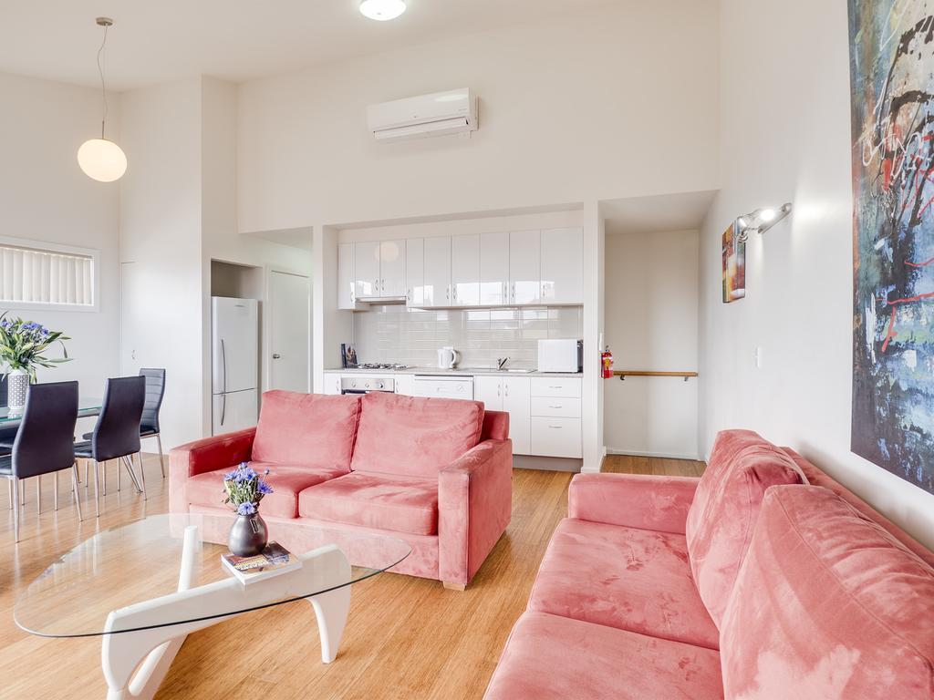 Mckillop Geelong By Gold Star Stays Quarto foto